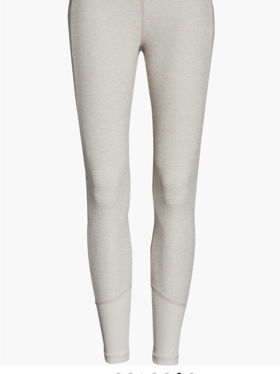 Zella Pants - Zella Zelsoft Pocket Ankle Leggings